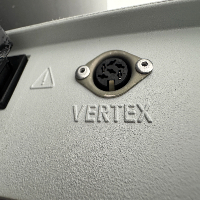 Chemglass Arex 6 Digital Pro Heating Magnetic Stirrer image 3